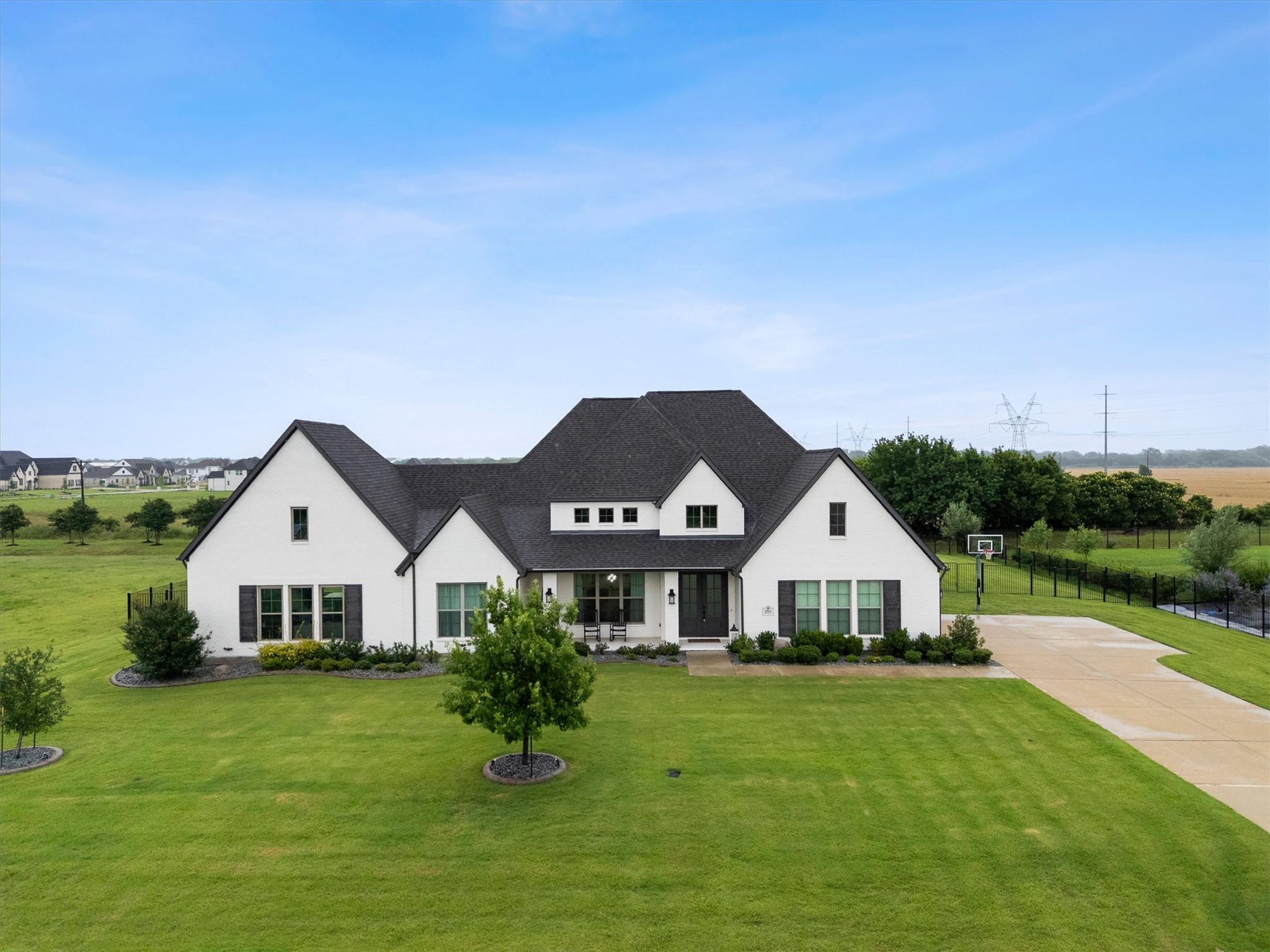 4502 Whitestone Drive Parker TX 75002