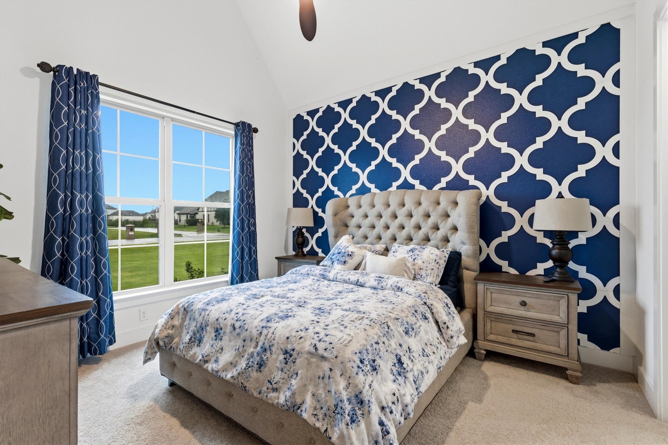 4502 Whitestone Drive Parker TX 75002