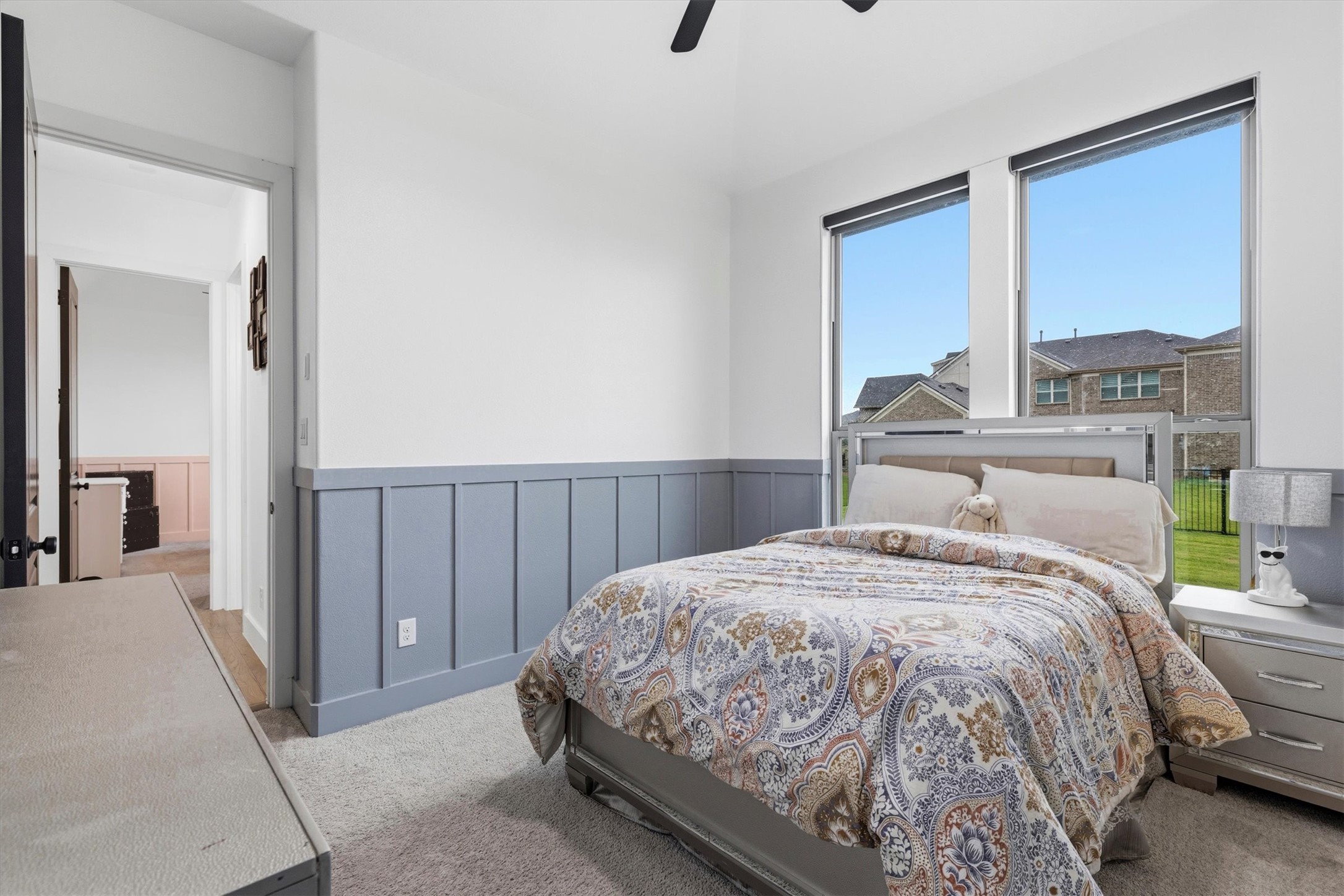 4502 Whitestone Drive Parker TX 75002