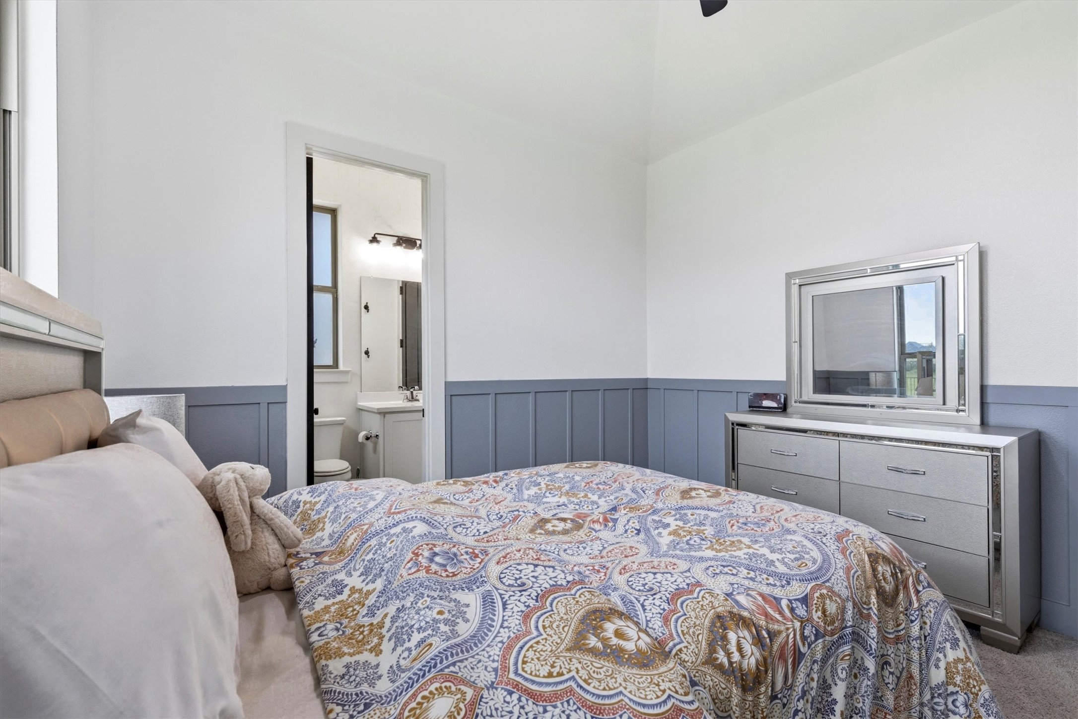4502 Whitestone Drive Parker TX 75002