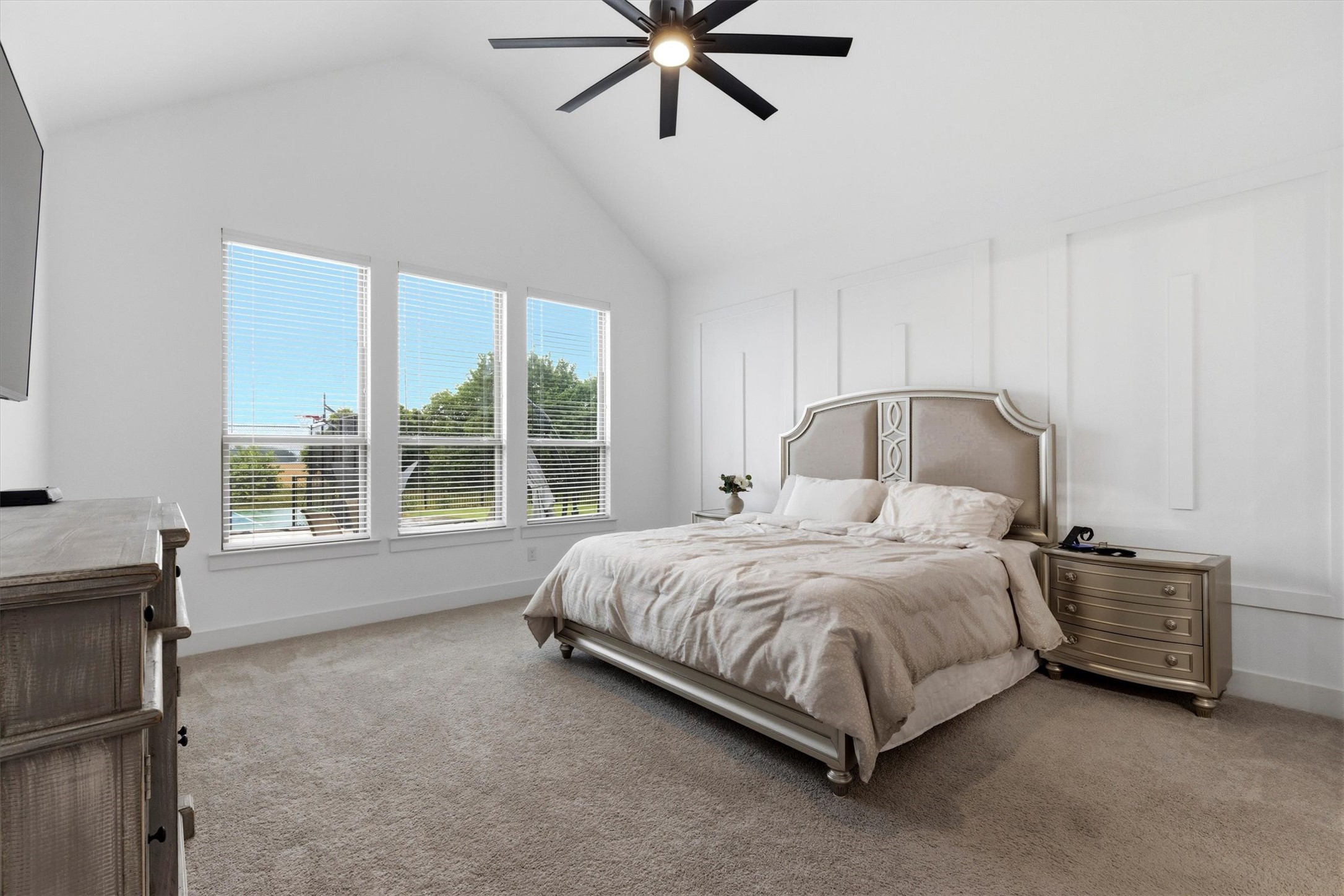 4502 Whitestone Drive Parker TX 75002