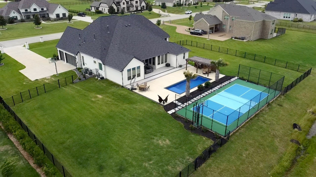 4502 Whitestone Drive Parker TX 75002