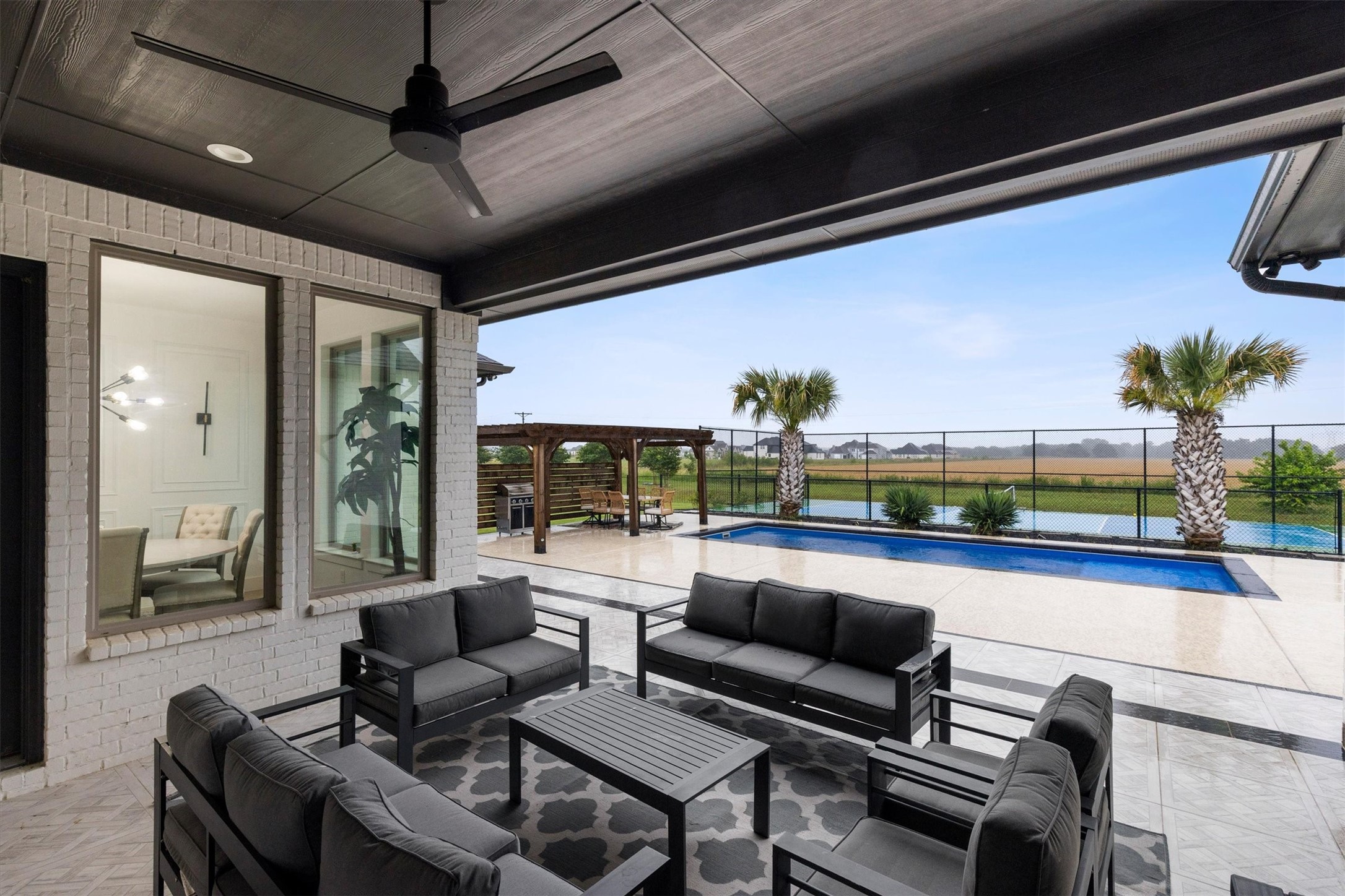 4502 Whitestone Drive Parker TX 75002