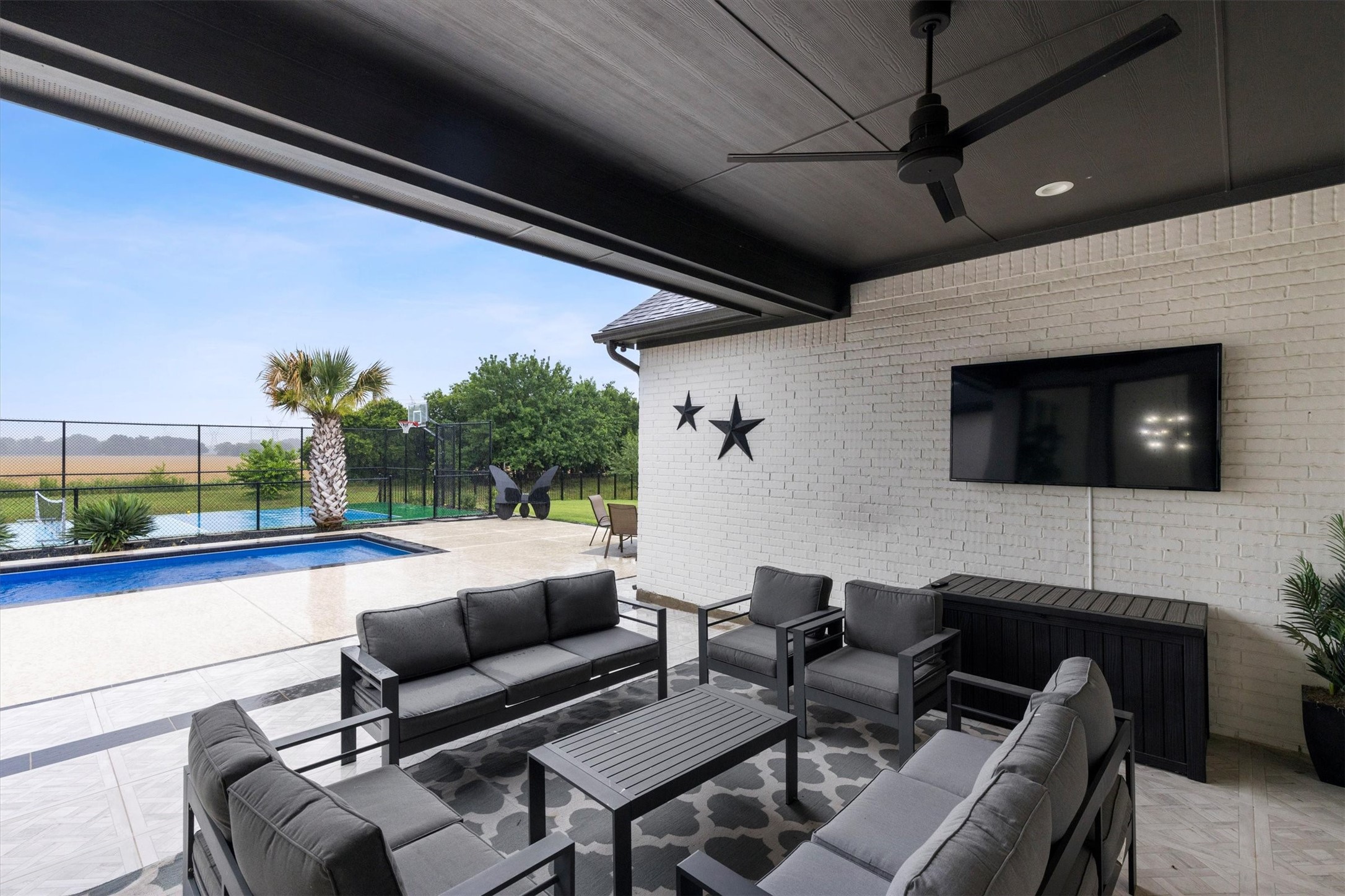 4502 Whitestone Drive Parker TX 75002