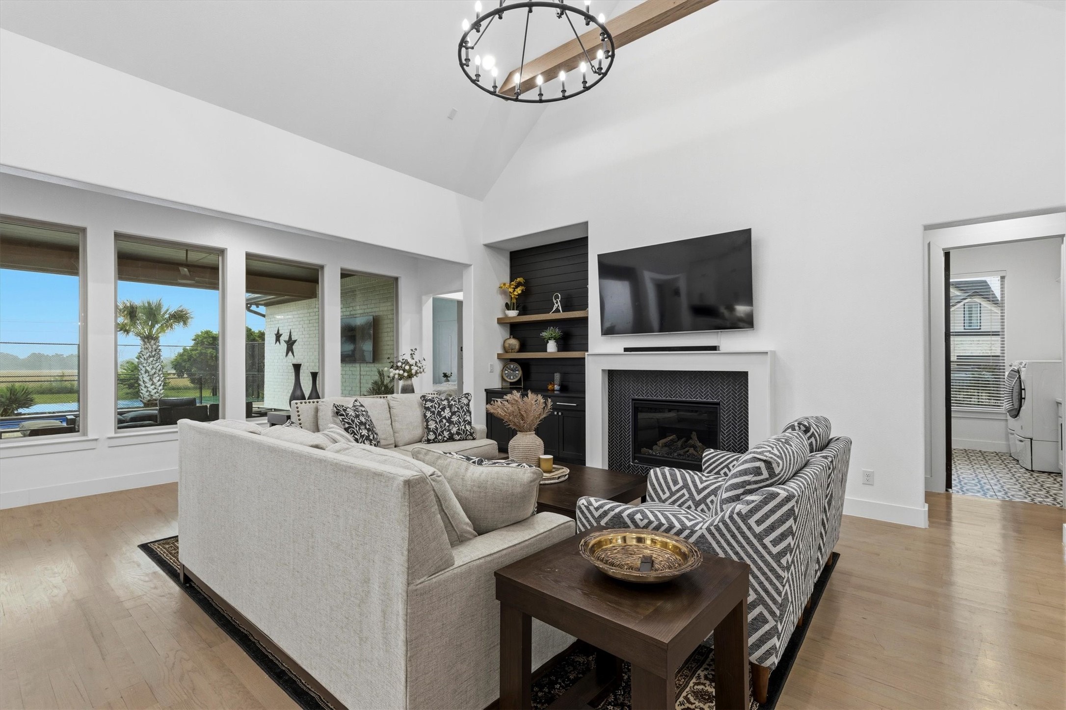 4502 Whitestone Drive Parker TX 75002