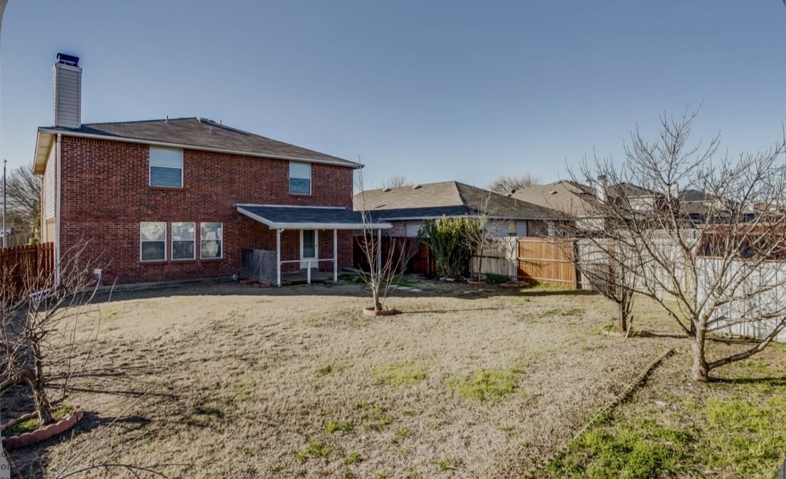 3860 Thoroughbred Trail Fort Worth TX 76123
