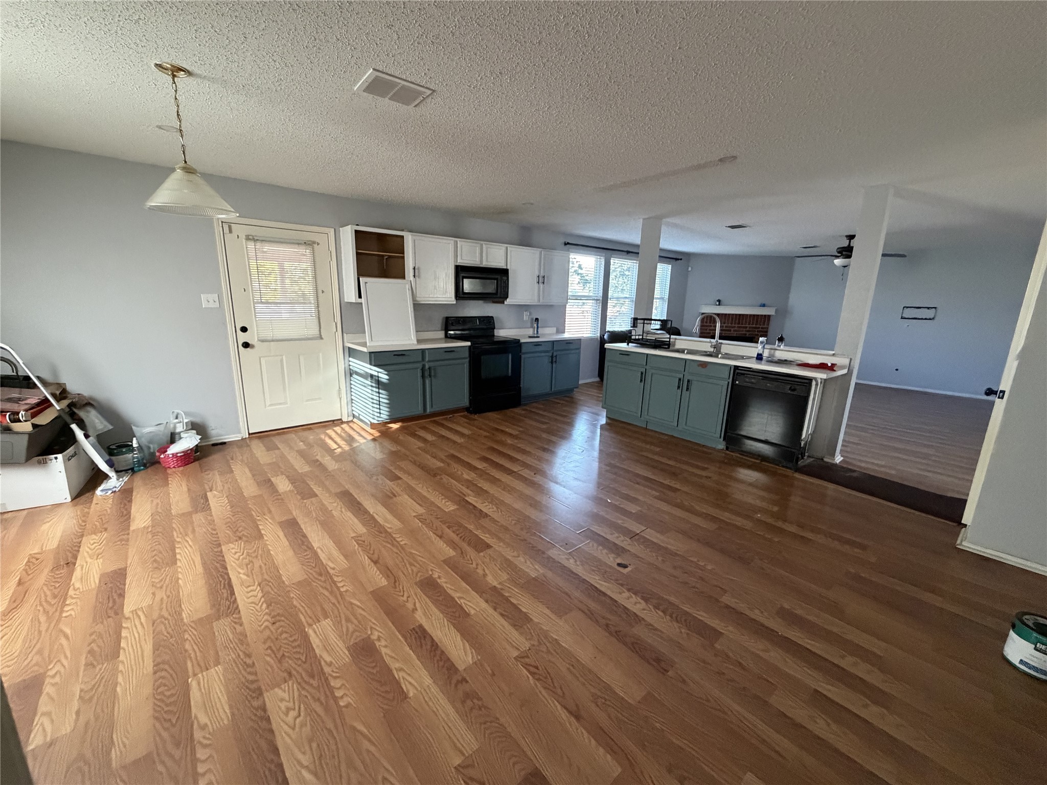 3860 Thoroughbred Trail Fort Worth TX 76123