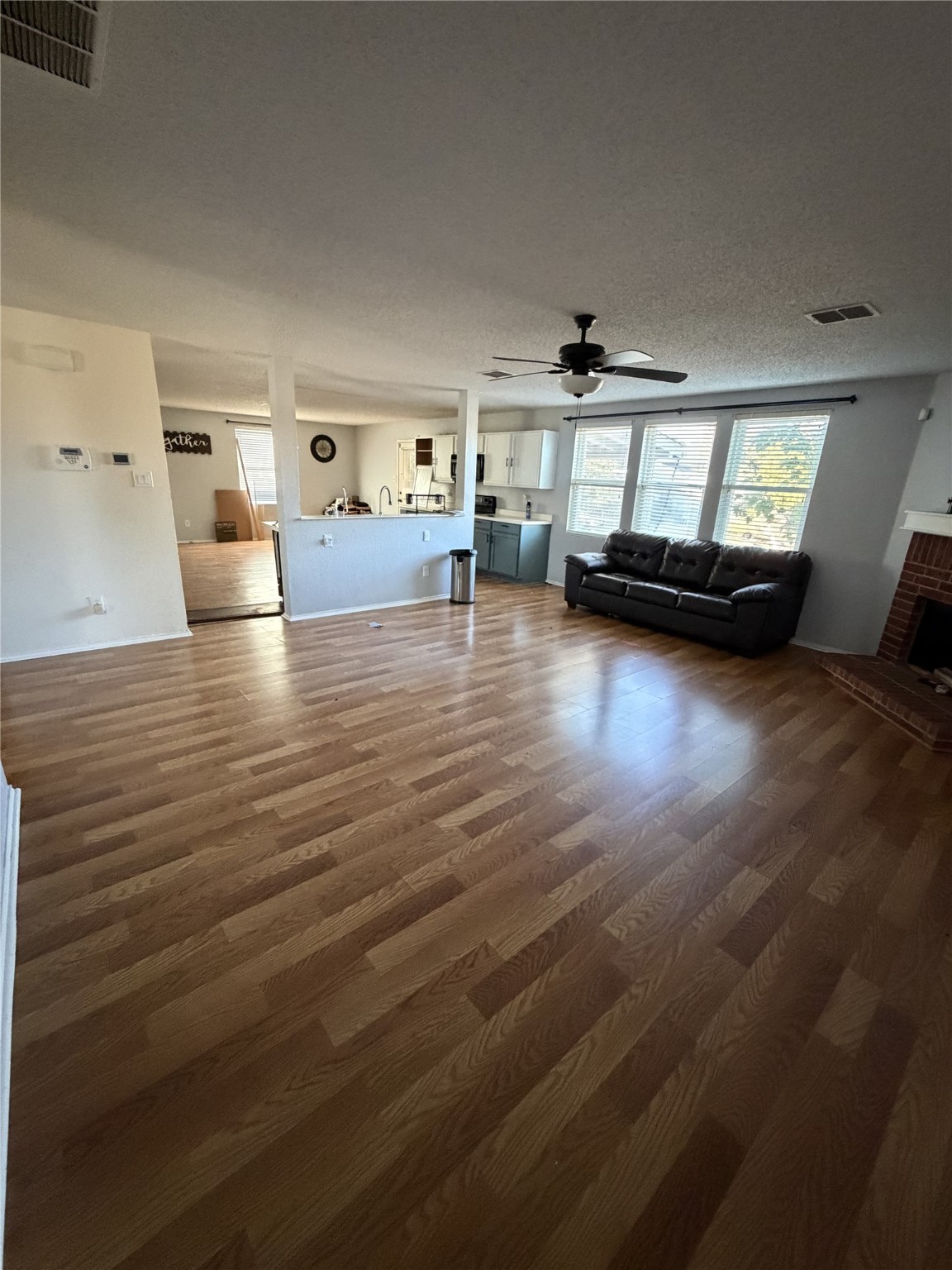 3860 Thoroughbred Trail Fort Worth TX 76123