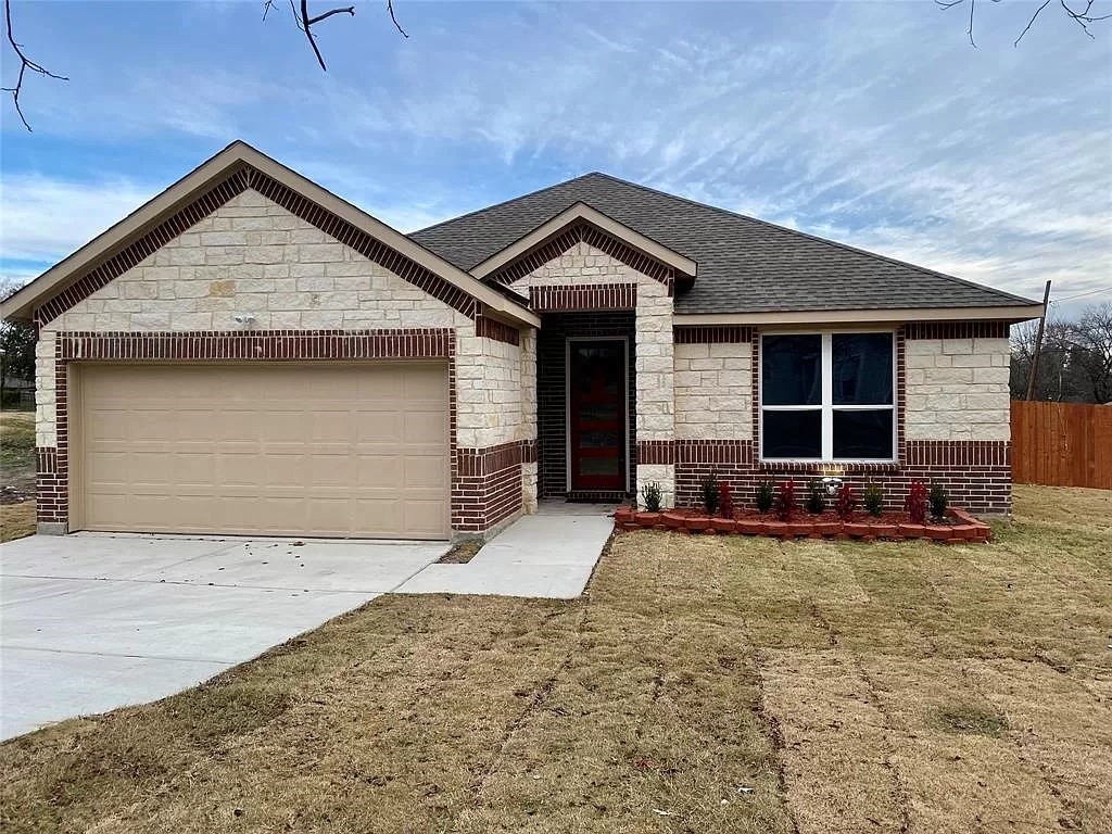 3810 Mcdougal Street Greenville TX 75401