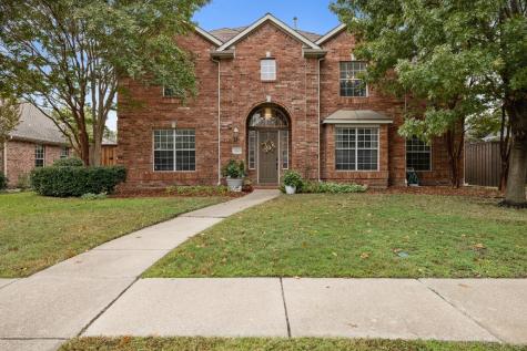 3503 Excalibur Court Richardson TX 75082