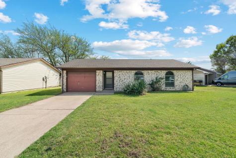 1512 Palisades Drive Lewisville TX 75067