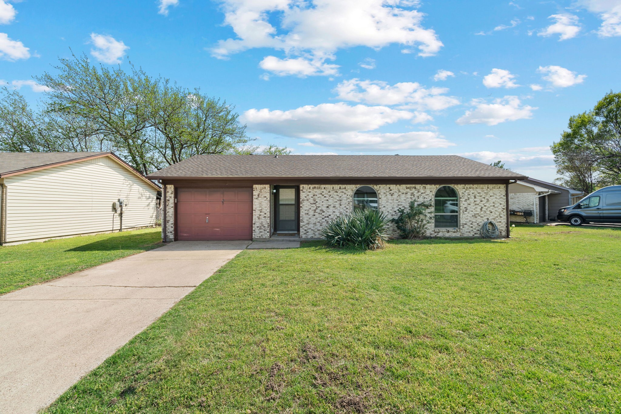 1512 Palisades Drive Lewisville TX 75067