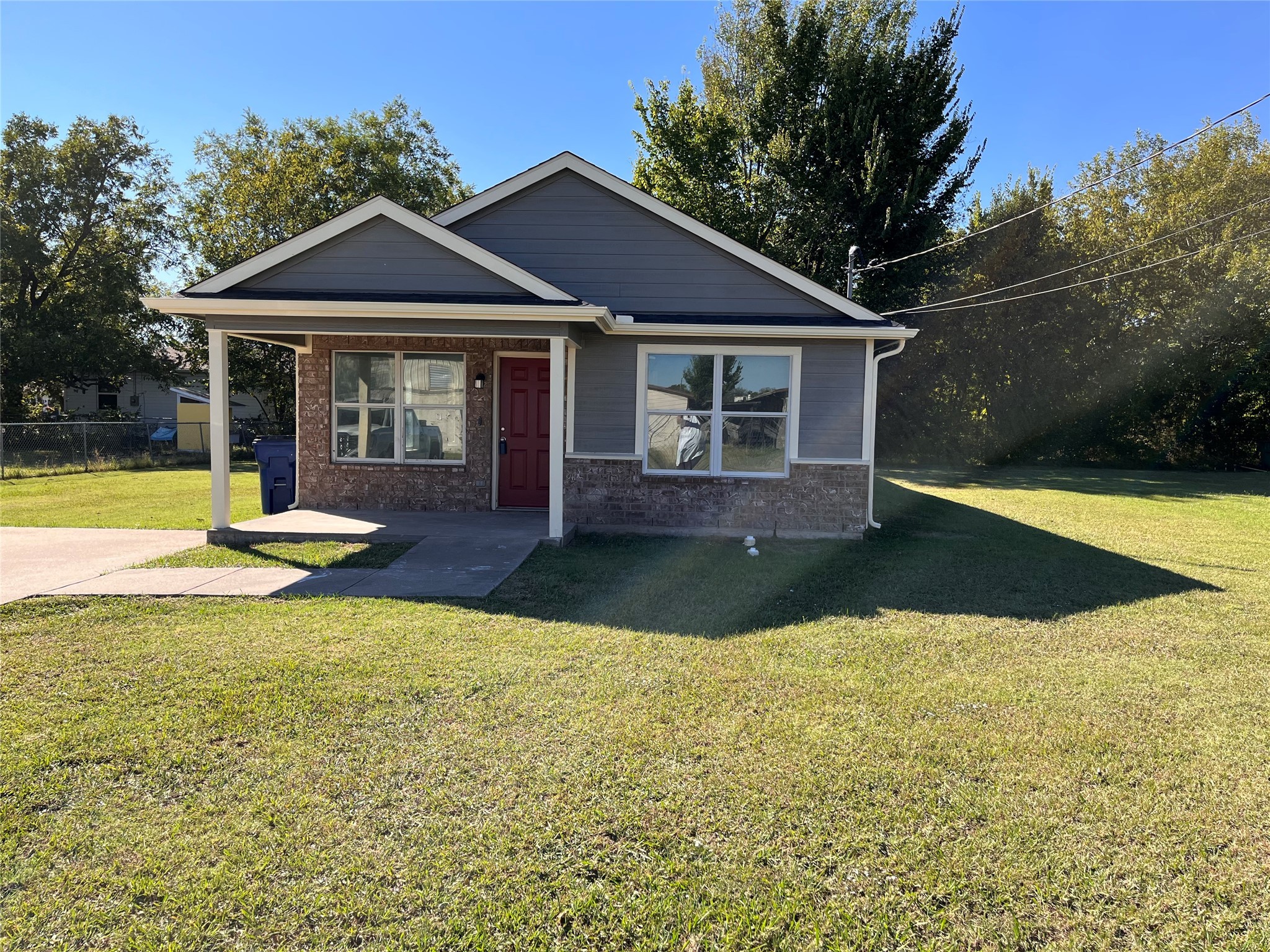 4104 Clark Street Greenville TX 75401