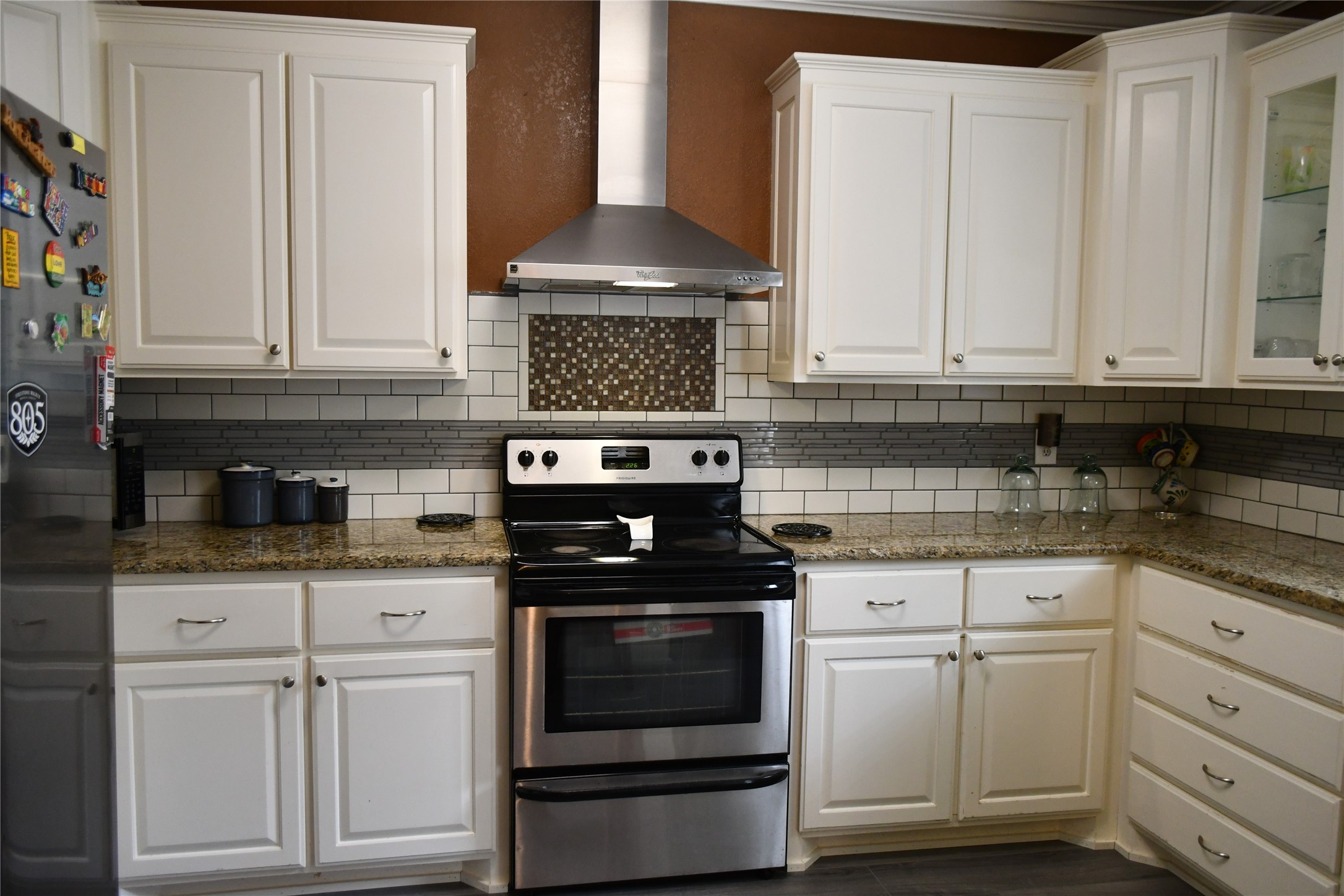 401 Powers Street Lacy Lakeview TX 76705