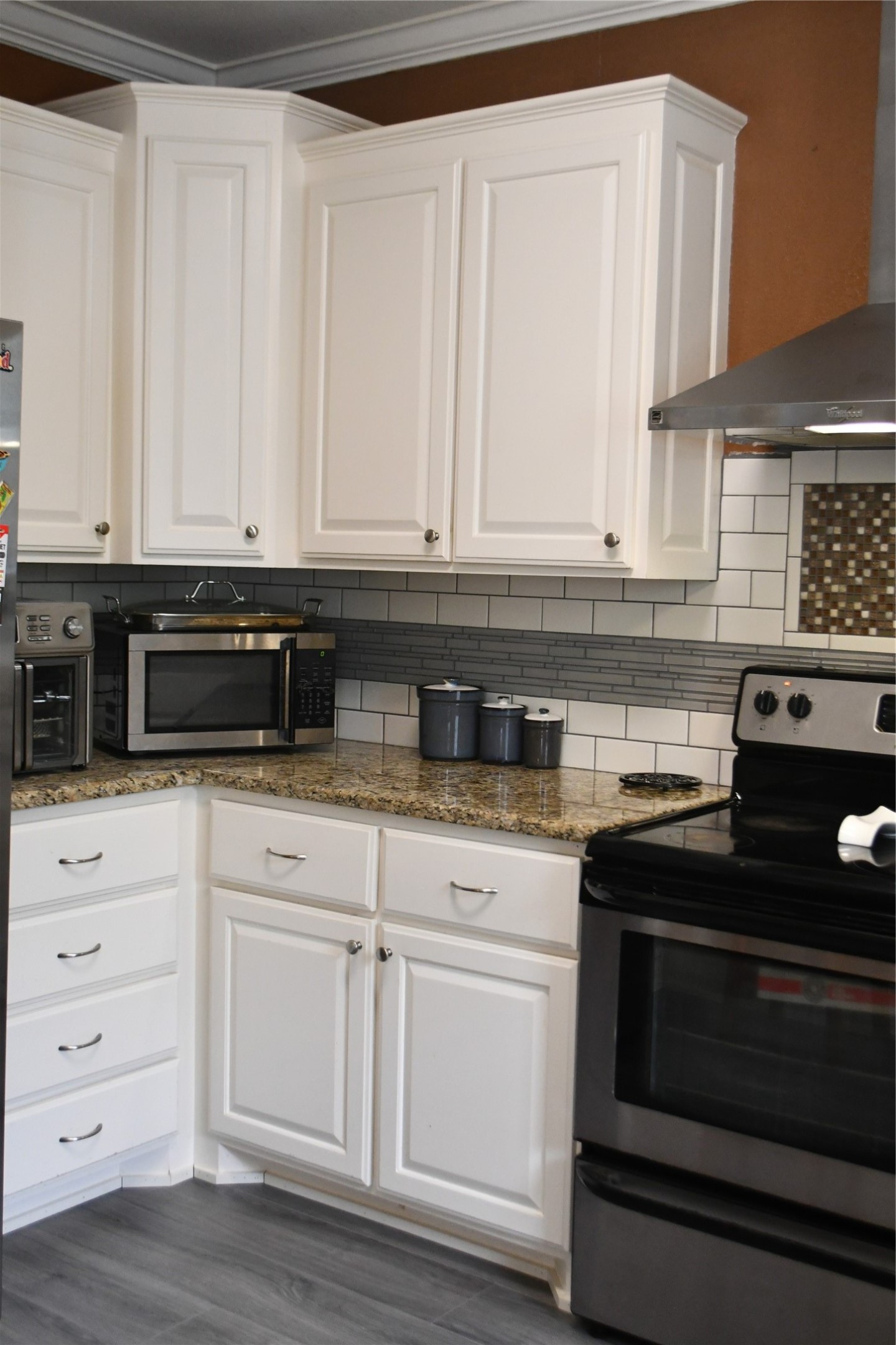 401 Powers Street Lacy Lakeview TX 76705