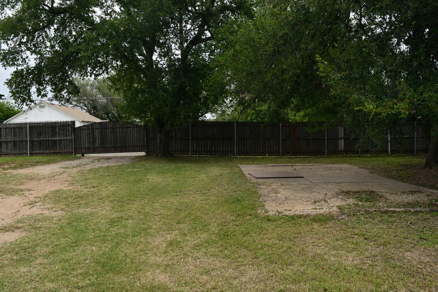401 Powers Street Lacy Lakeview TX 76705