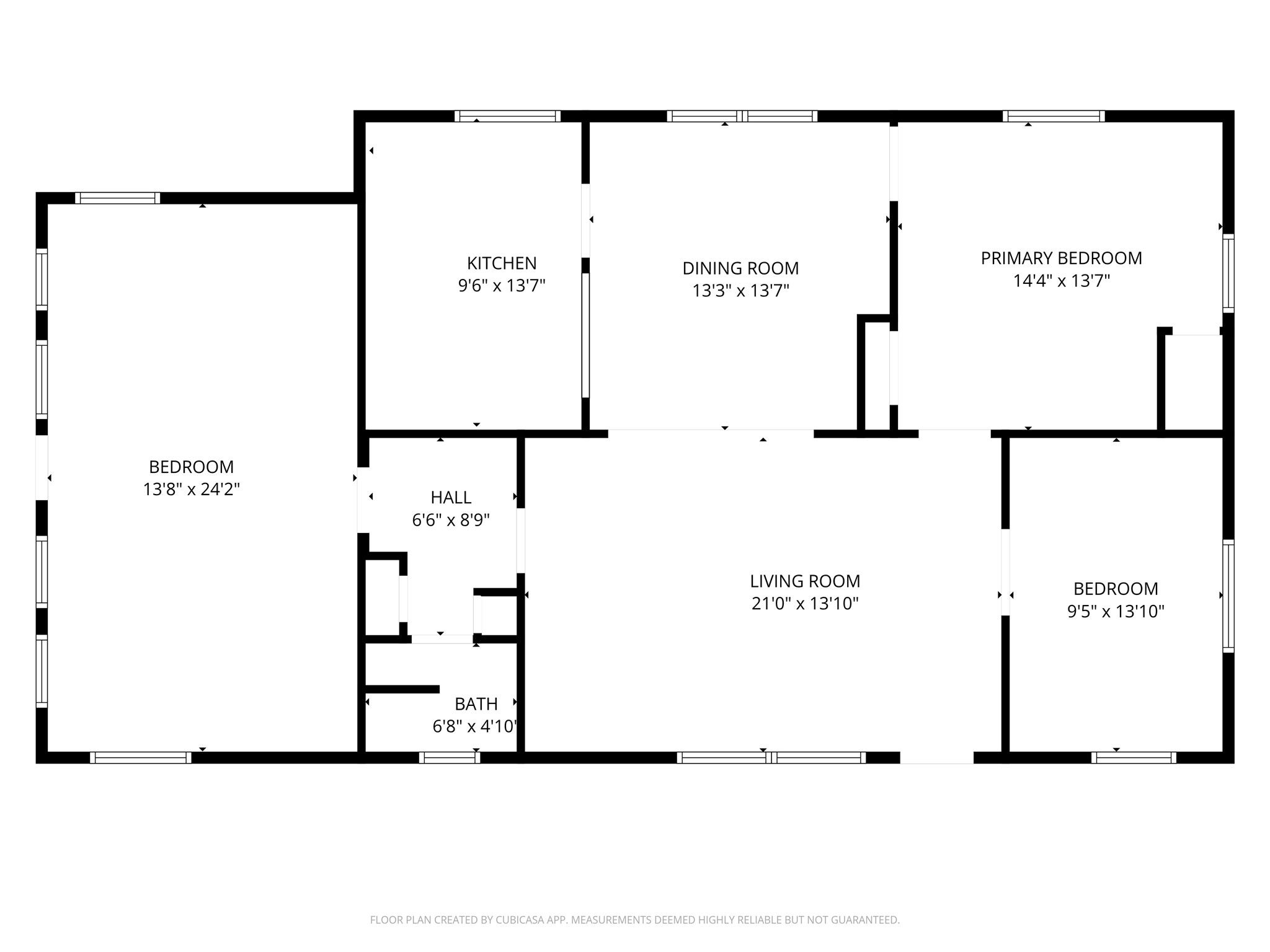 401 Powers Street Lacy Lakeview TX 76705