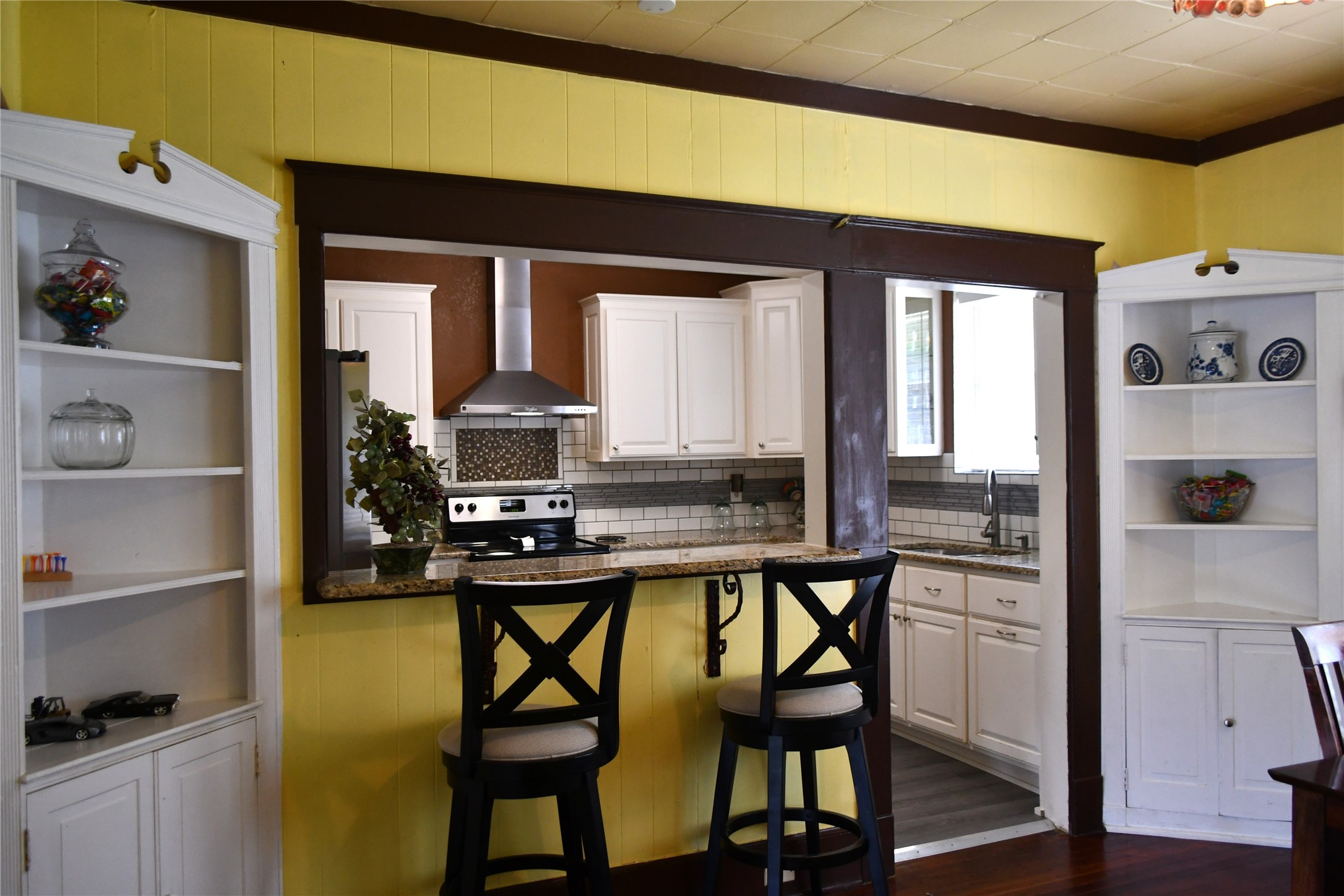 401 Powers Street Lacy Lakeview TX 76705