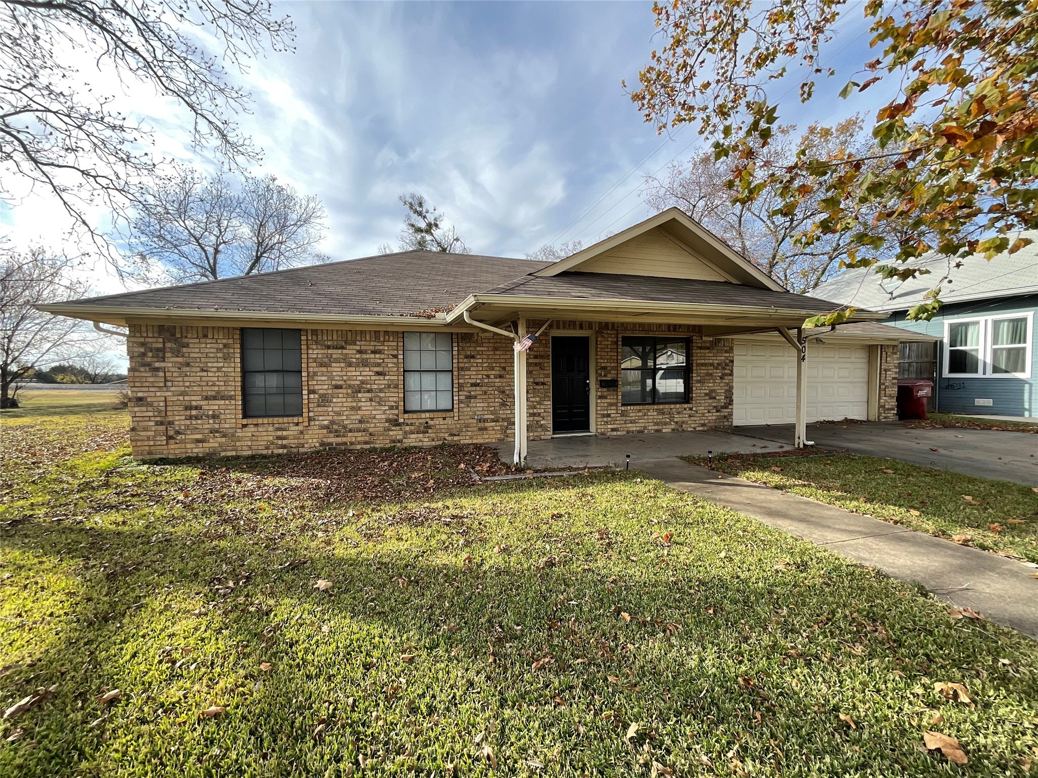 504 S Main Street Farmersville TX 75442