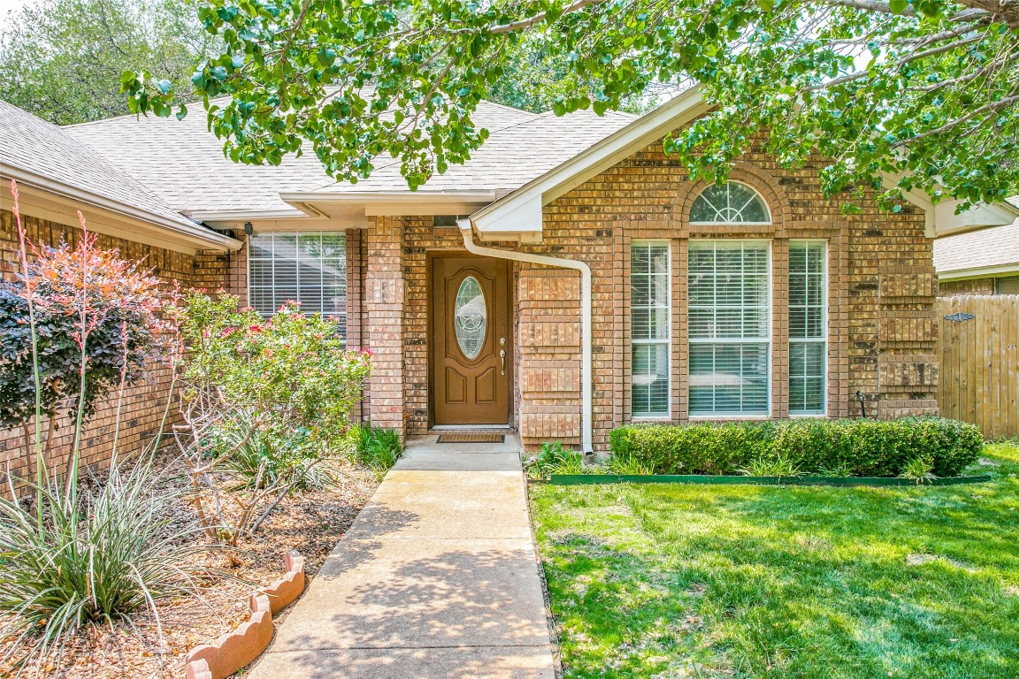 7708 Greengage Drive Fort Worth TX 76133