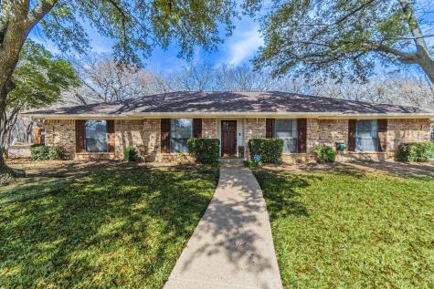 18007 Saddlehorn Lane Mansfield TX 76063