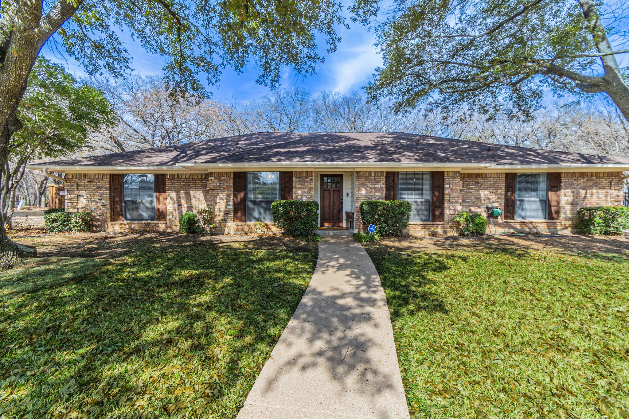18007 Saddlehorn Lane Mansfield TX 76063