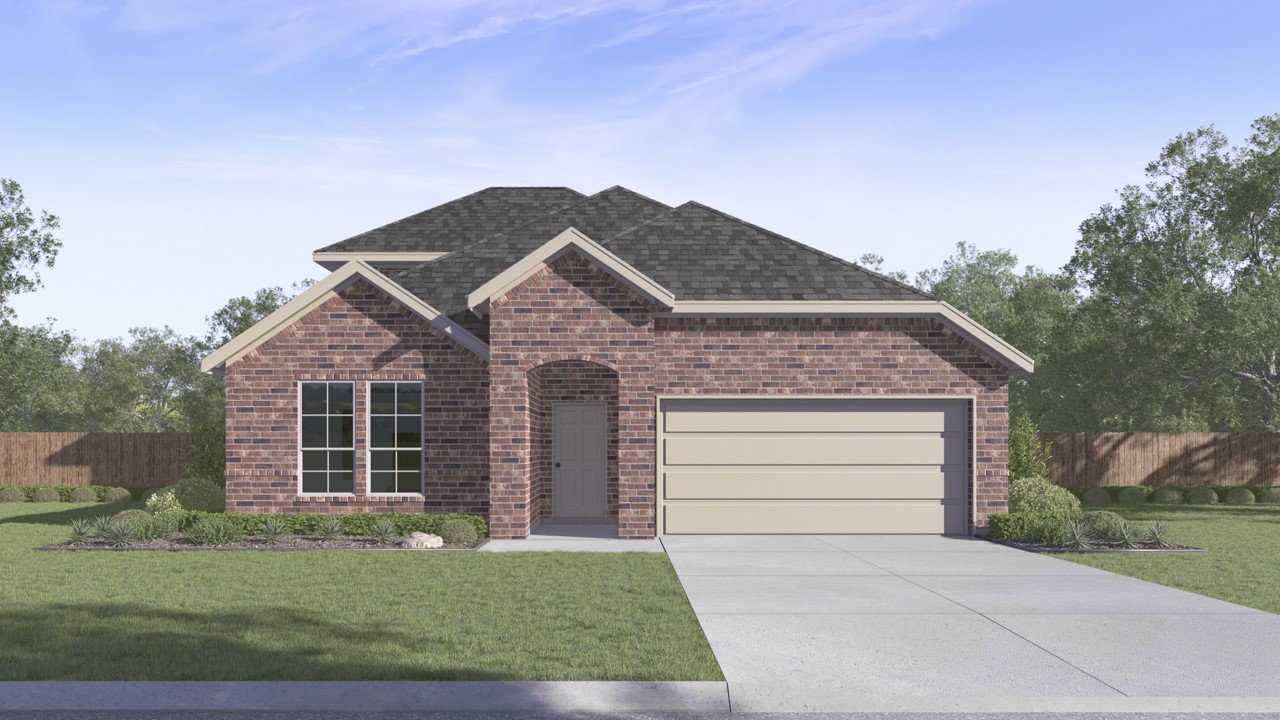 126 Coventry Lane Caddo Mills TX 75135