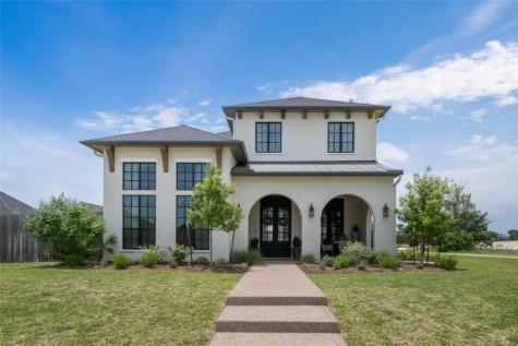 121 Cresson Court China Spring TX 76633