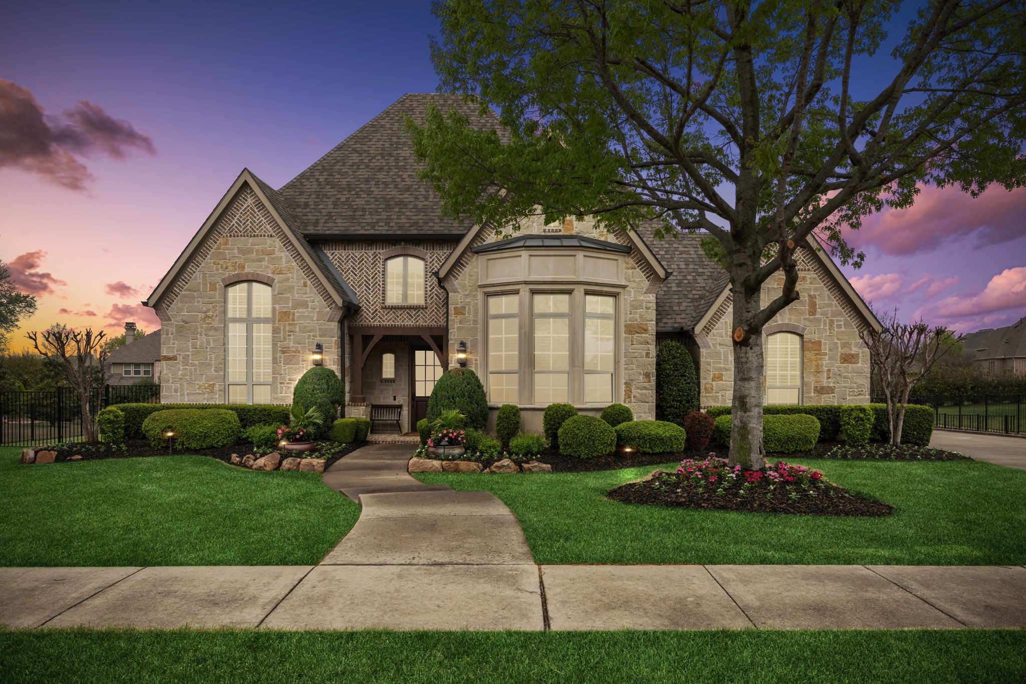 913 Stone Cottage Lane Mckinney TX 75069