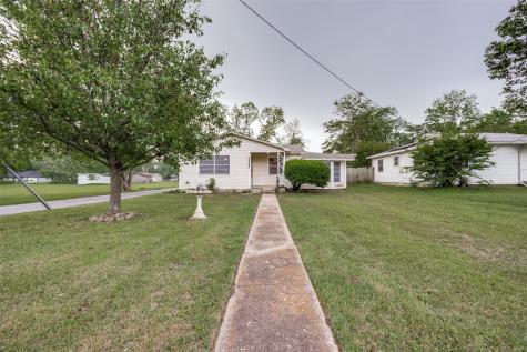 2600 W Johnson Street Denison TX 75020