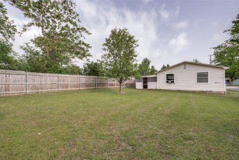 2600 W Johnson Street Denison TX 75020