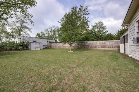 2600 W Johnson Street Denison TX 75020