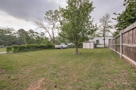 2600 W Johnson Street Denison TX 75020