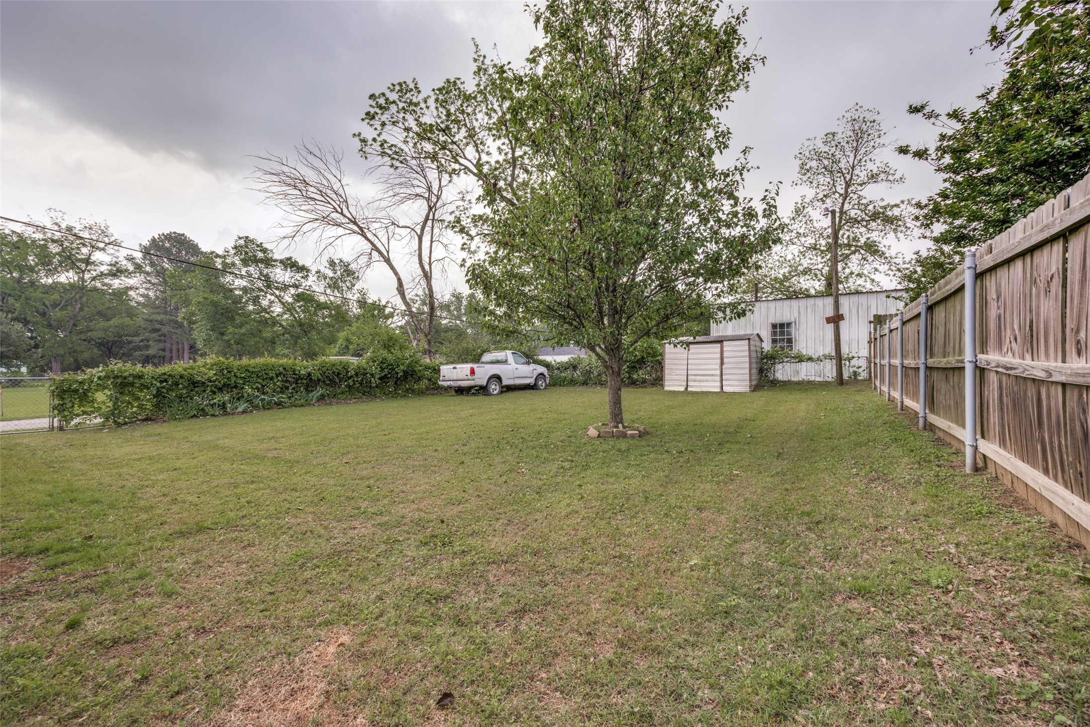 2600 W Johnson Street Denison TX 75020