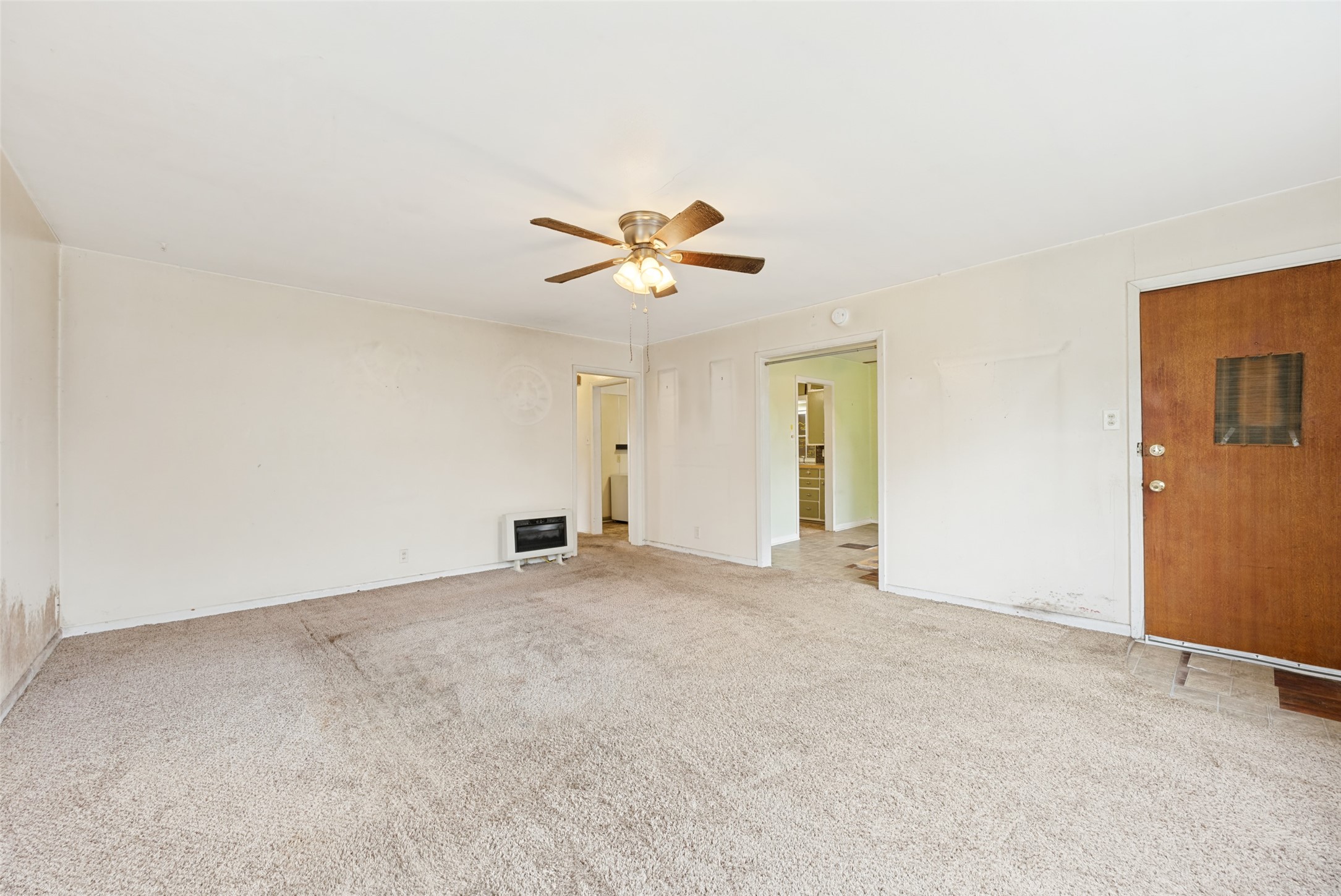 2600 W Johnson Street Denison TX 75020
