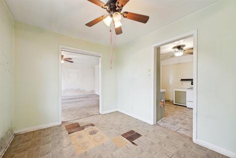 2600 W Johnson Street Denison TX 75020