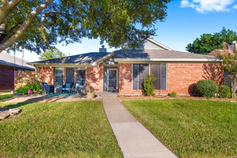 426 Parkwood Lane Coppell TX 75019