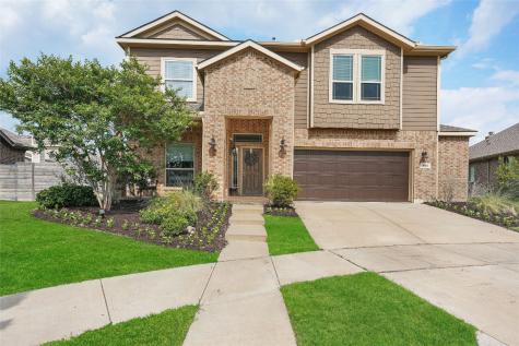 104 Rose Court Argyle TX 76226