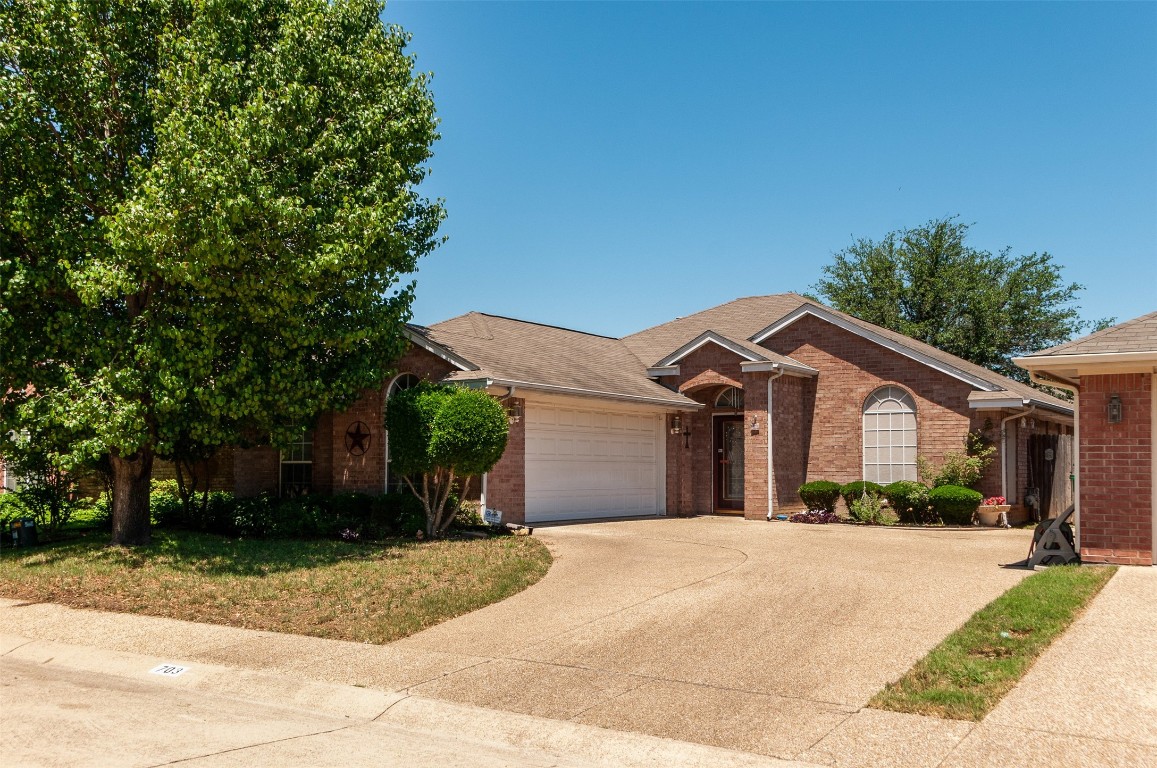 703 Azalea Trail Waxahachie TX 75165