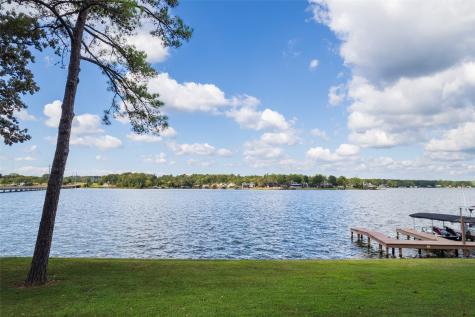 104 E Barker Creek Drive Scroggins TX 75480
