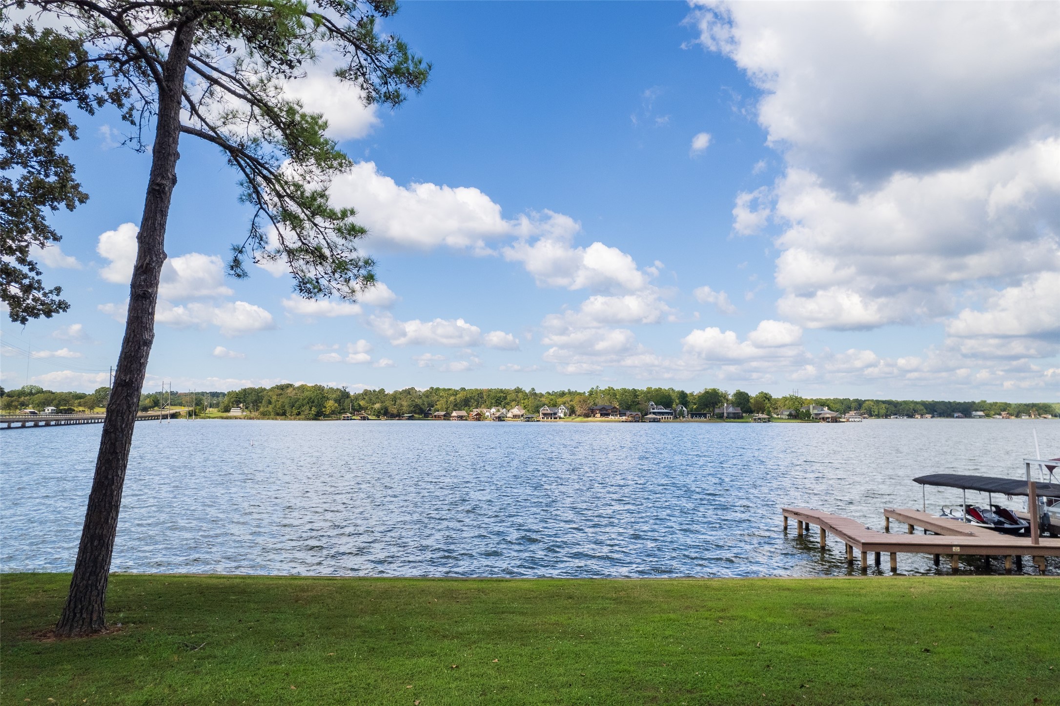104 E Barker Creek Drive Scroggins TX 75480