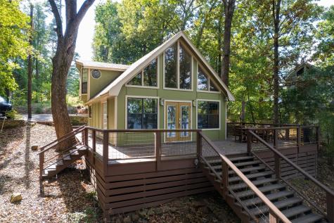 104 E Barker Creek Drive Scroggins TX 75480