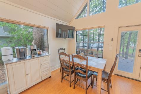 104 E Barker Creek Drive Scroggins TX 75480