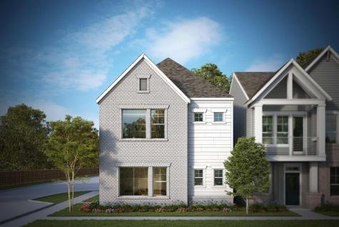 4900 Hidden Grove Drive Fort Worth TX 76114
