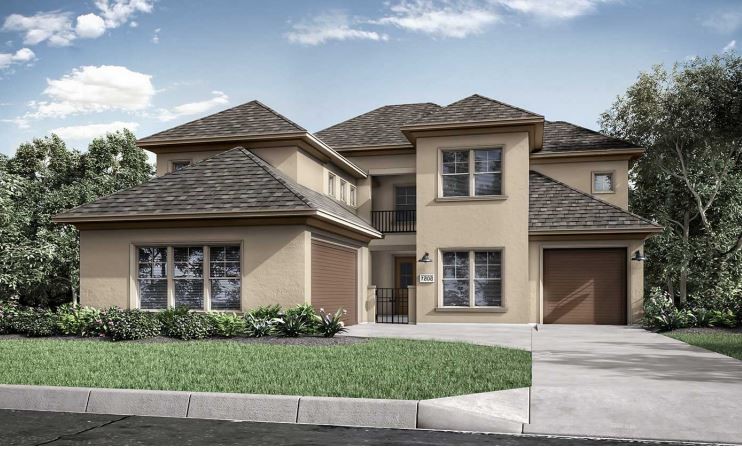 3809 Feltham Boulevard Frisco TX 75034