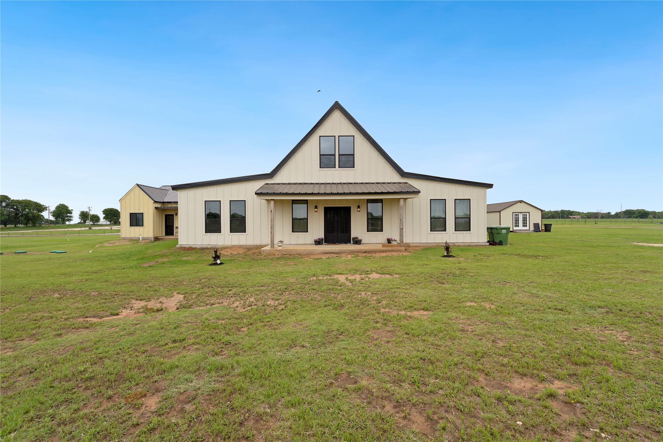 2800 Gospel Road Tolar TX 76476