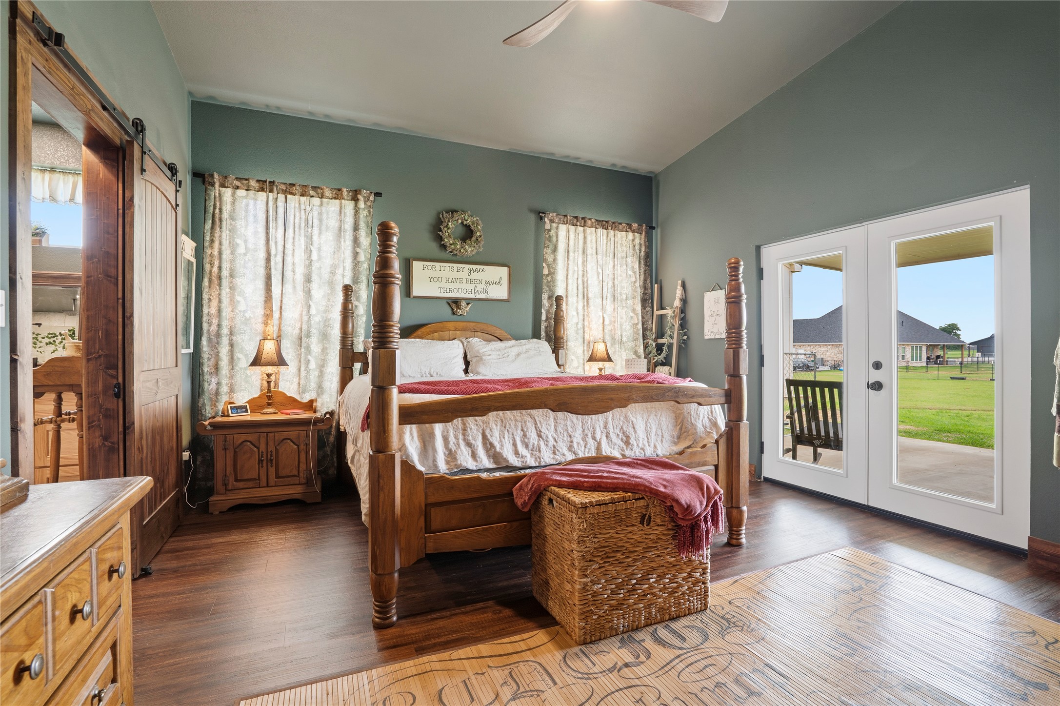 2800 Gospel Road Tolar TX 76476