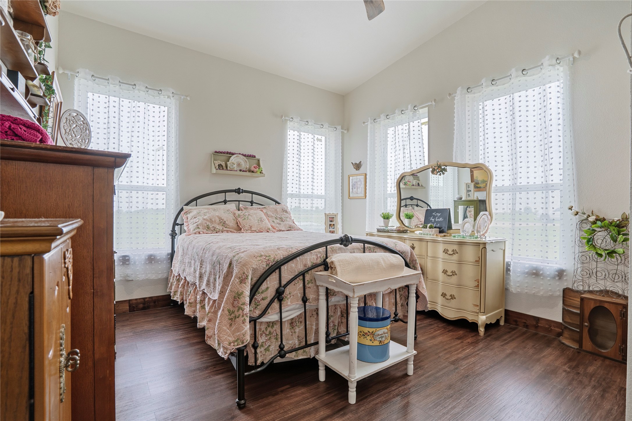 2800 Gospel Road Tolar TX 76476