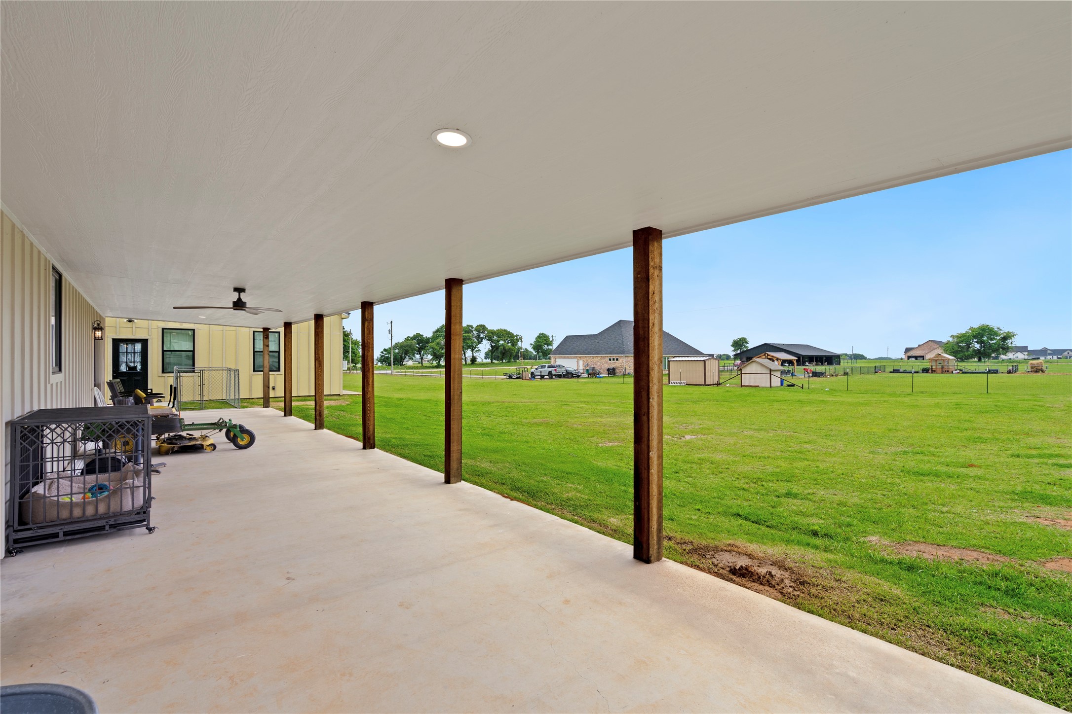 2800 Gospel Road Tolar TX 76476
