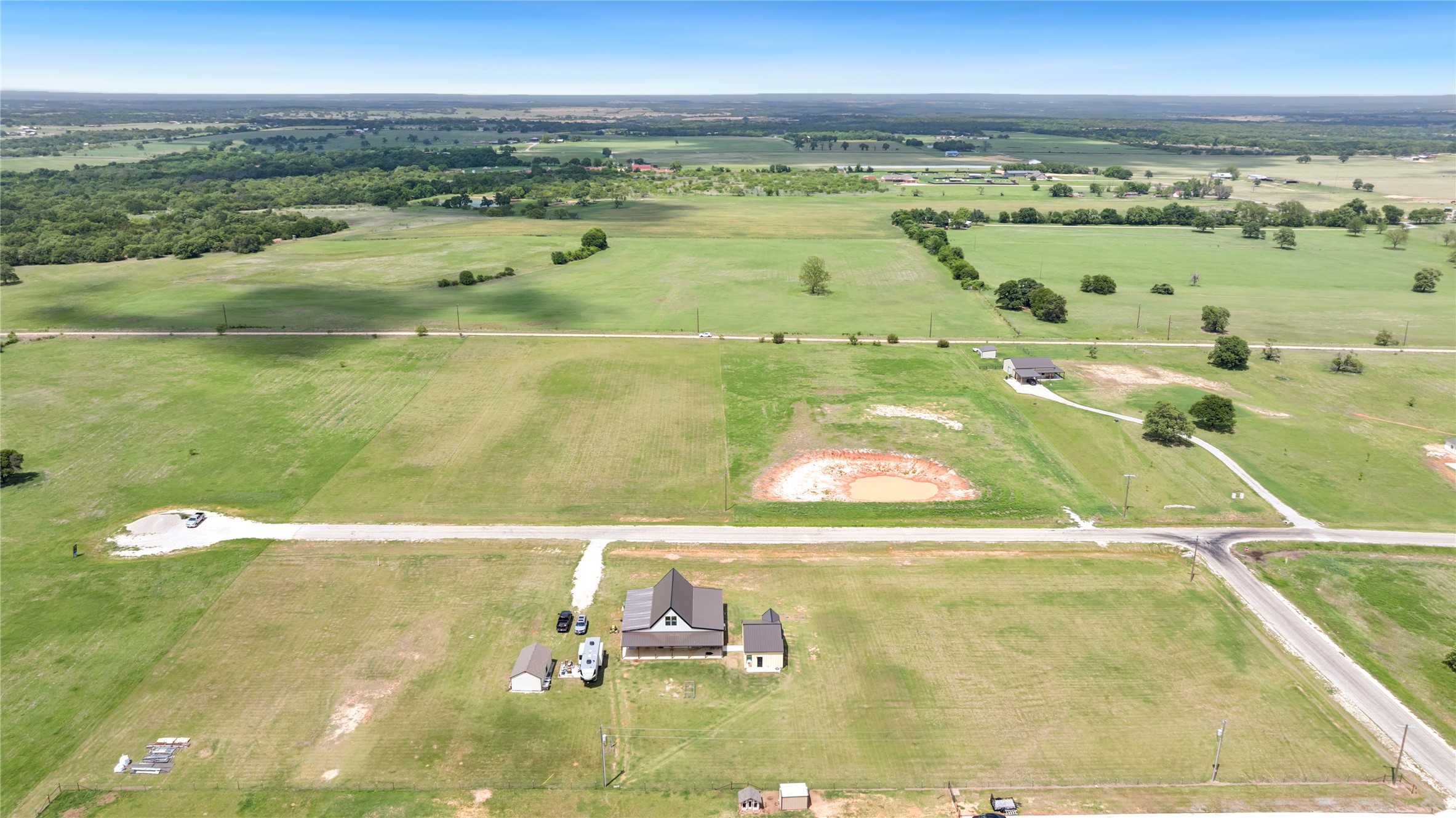 2800 Gospel Road Tolar TX 76476